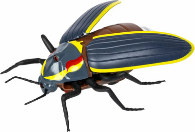 Радиоуправляемая игрушка Bondibon Светлячок / ВВ5909