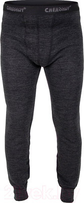 Термоштаны Сибирский Следопыт Hunter -35°С / PF-TUP-19 (р-р 54)