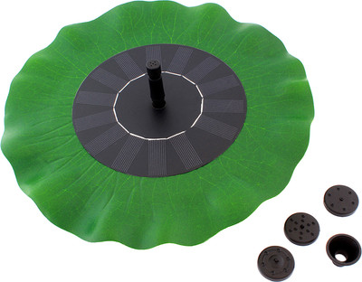 Фонтан для пруда Sipl ZD70D