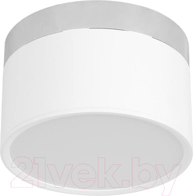 Потолочный светильник Loftit Photon 10179/12 (белый)