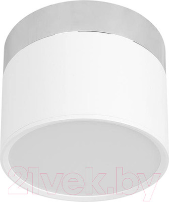 Потолочный светильник Loftit Photon 10179/7 (белый)