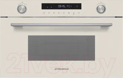 Микроволновая печь Maunfeld MBMO349GBG
