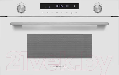 Микроволновая печь Maunfeld MBMO349GW