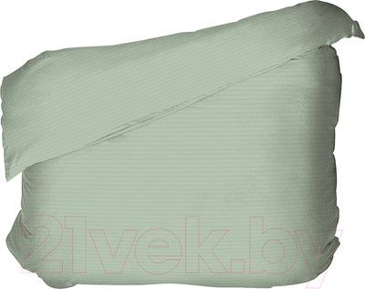 Пододеяльник Волшебная ночь Волшебная ночь Smoke Green ВН 200/220 8709/6