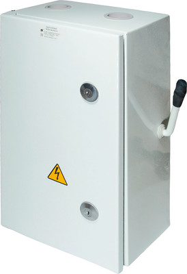 Ящик силовой Элект ЯРВ 250 А IP54 / 250542ярв