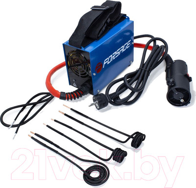 Нагреватель индукционный Forsage С аксессуарами F-IH1500W (50490)