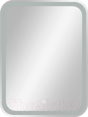 Зеркало Континент Russo Led 50x70