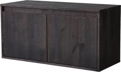 Комод Dipriz Эдгар / Д.1291 (дуб/cосна/шпонир. дуб/6527 черный дуб)