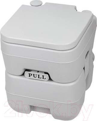 Портативный биотуалет WMC Tools WMC-PT20-2 (52429)