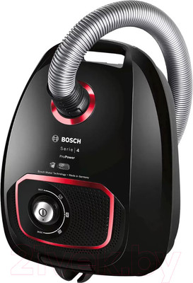 Пылесос Bosch BGBS4POW1