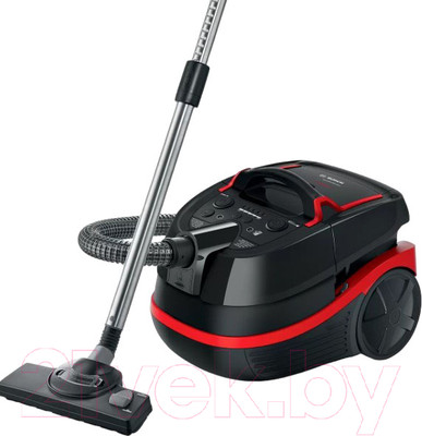 Пылесос Bosch BWD421POW