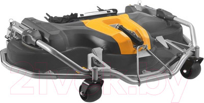 Режущая дека Stiga Combi Pro 125 Q Plus (2D6312521/ST2)