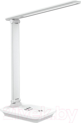 Настольная лампа INhome ССО 09Б 12Вт 600Лм / 4690612036571 (белый)