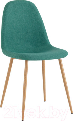 Стул Stool Group Валенсия SN OS-001 1009-21 (зеленый)