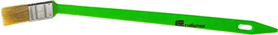 Кисть малярная СибрТех Радиаторная 83855