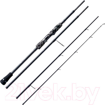 Удилище Okuma Guide Select Spinning / GS-S-704M-1