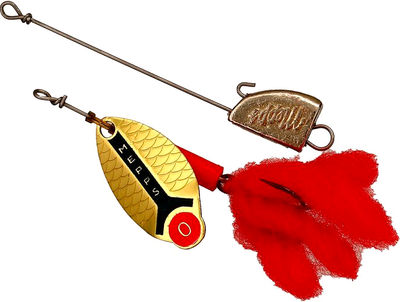 Блесна Mepps Lusox 2 G (16г)