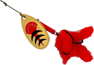 Блесна Mepps Winner 4 G