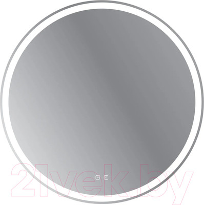 Зеркало BelBagno SPC-RNG-800-LED-TCH-SND