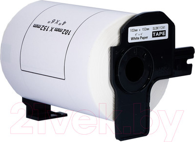 Картридж-лента S'OK SLDK11241