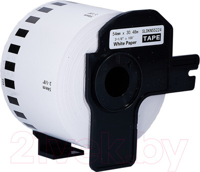 Картридж-лента S'OK SLDKN55224