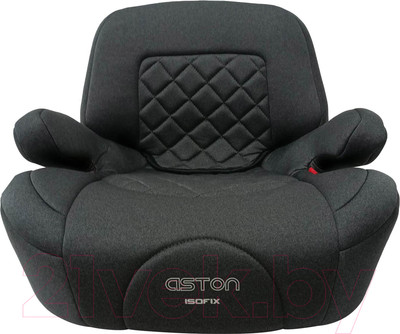 Бустер Best Baby Aston (черный)