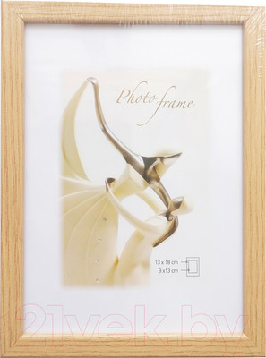 Рамка Innova 44062 (светло-коричневый)