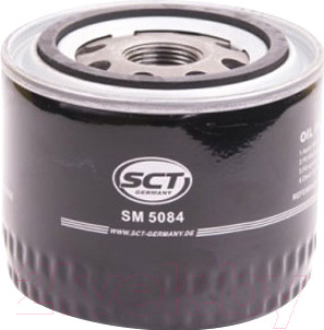 Масляный фильтр SCT SM5084