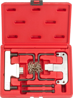 Набор автоинструмента RockForce RF-906G7