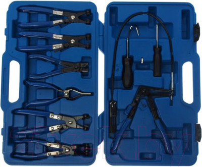 Набор съемников RockForce RF-909G3