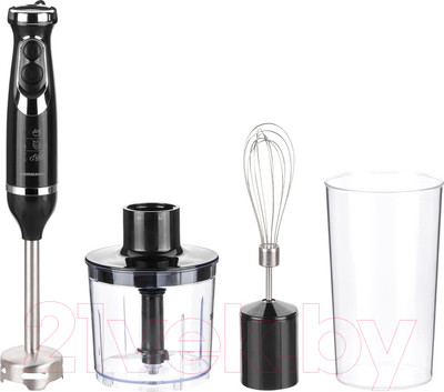 Блендер погружной Normann AHB-472