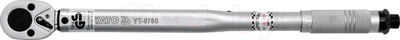 Гаечный ключ Yato YT-0760