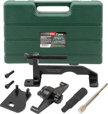 Набор автоинструмента RockForce RF-401337