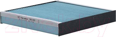 Салонный фильтр SCT SA1182