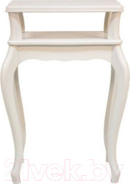 Консольный столик Импэкс Берже (молочный дуб)