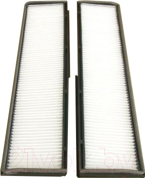 Комплект салонных фильтров SCT SA1170