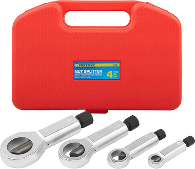 Набор губцевого инструмента Partner PA-672