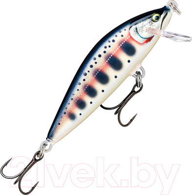 Воблер Rapala CountDown Elite 35 / CDE35-GDYM