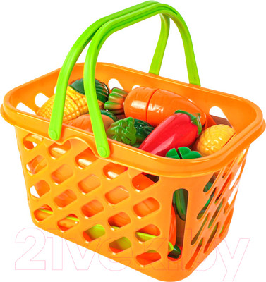 Игровой набор Darvish Корзинка / SR-T-1057