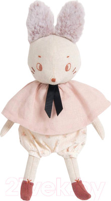 Мягкая игрушка Moulin Roty Маленькая мышка / 715021