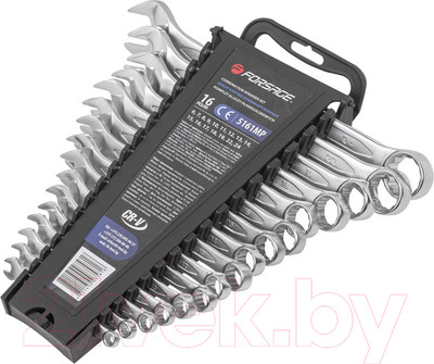 Набор ключей Forsage F-5161MP (52043)