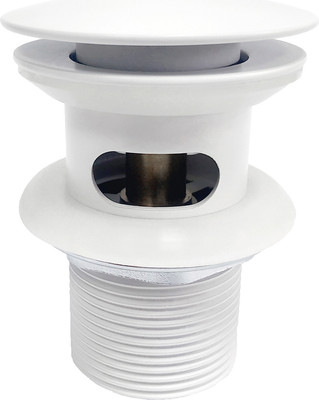 Донный клапан Wasserkraft A153 (с переливом)