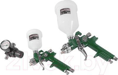 Набор пневмоинструмента RockForce RF-R8826