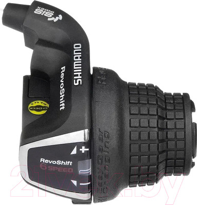 Манетка для велосипеда Shimano ASLRS35R6CT