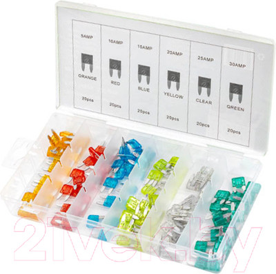 Предохранитель для автомобиля RockForce RF-791