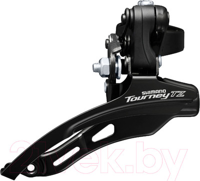 Переключатель для велосипеда Shimano AFDTZ510DSDS6 (передний)