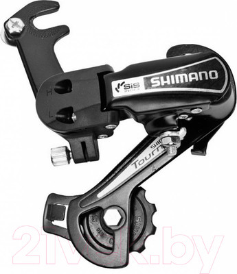 Переключатель для велосипеда Shimano ARDTY21BSSBL (задний)