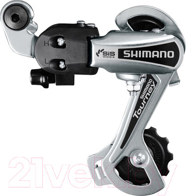 Переключатель для велосипеда Shimano ARDTY21BSSDS (задний)