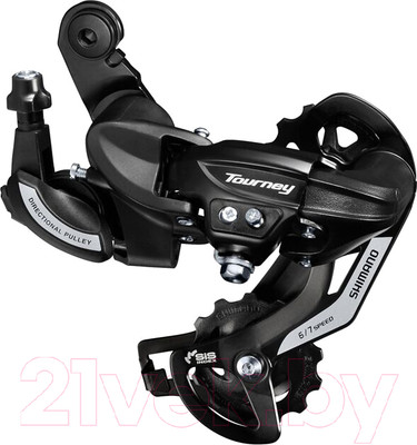 Переключатель для велосипеда Shimano ARDTY500D (задний)