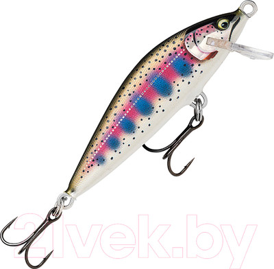 Воблер Rapala CountDown Elite 35 / CDE35-GDRT